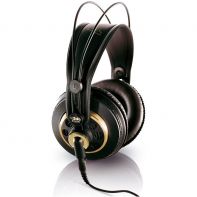 AKG K240 STUDIO навушники